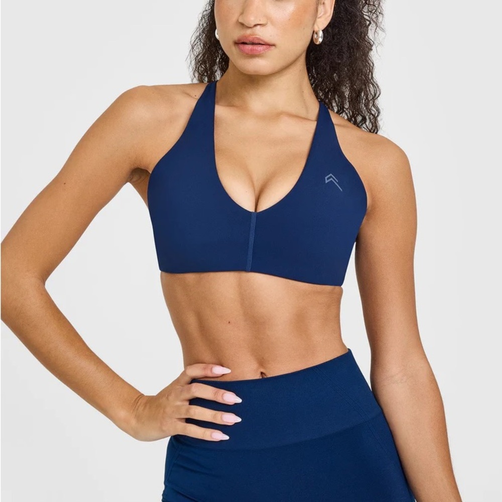 Oner active Unified Micro Bralette
In midnight size small new with tags